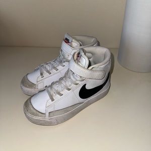 Nike blazers